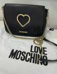 Moschino original como nova
