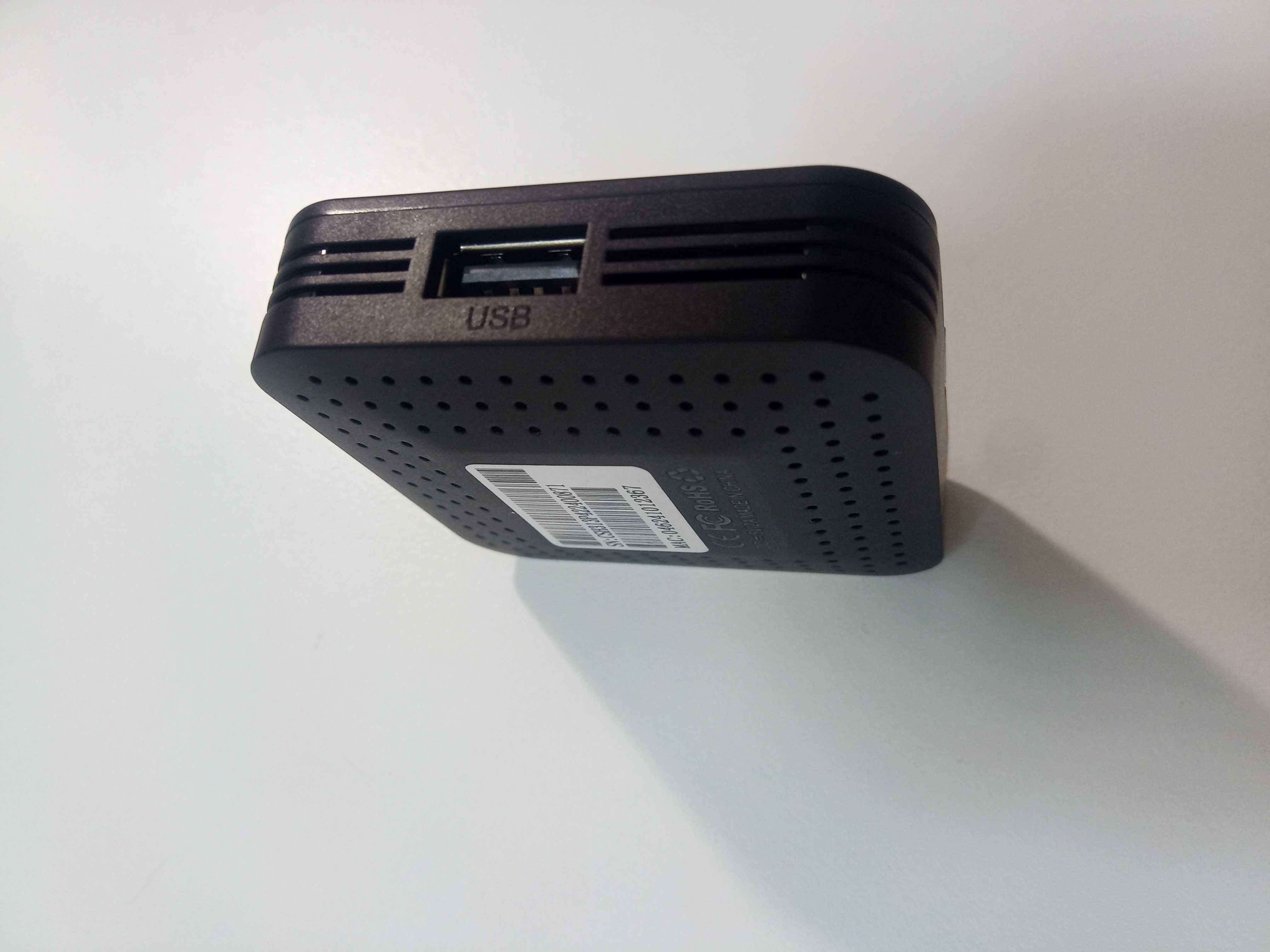 Android TV box. Приставка для телевизора
