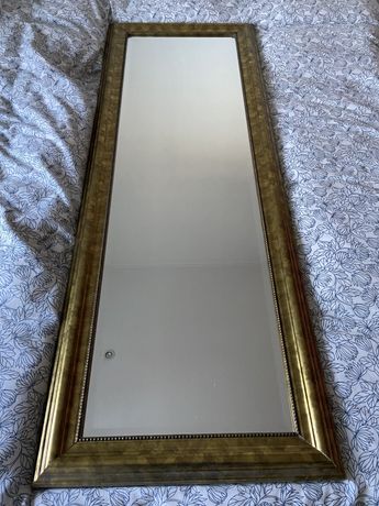 Espelho ikea levanger 140 x 50