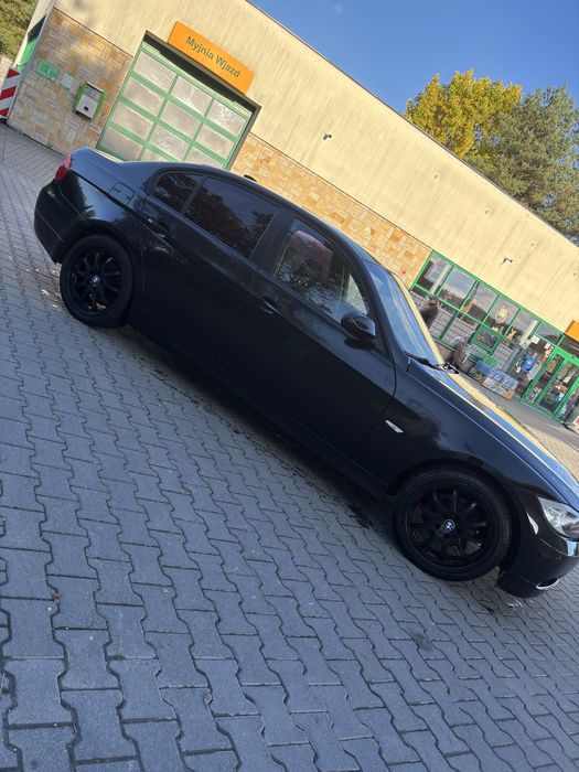 Bmw e90 seria3/ Samochód sprawny/2.0 benzyna