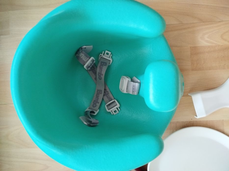 Assento Bumbo para bebé