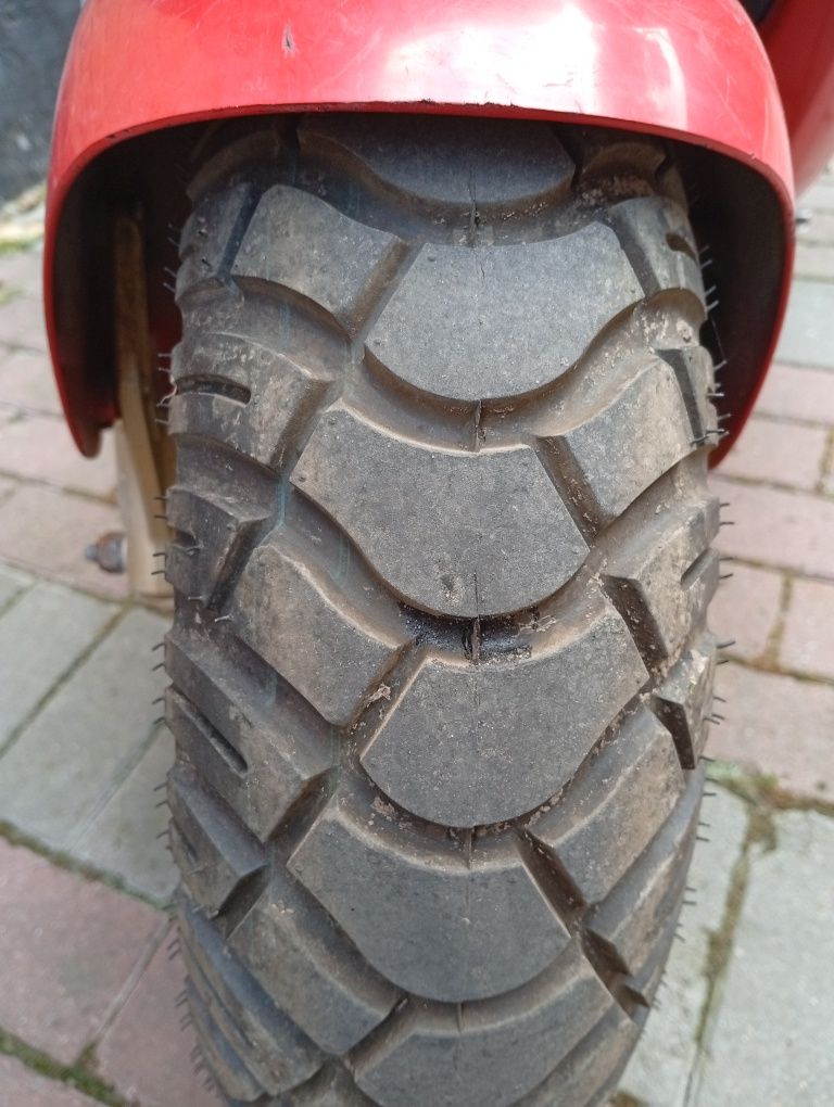 Suzuki katana 50