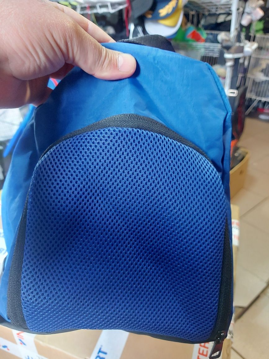 Спортивна сумка унісекс adidas 4ATHLTS Duffel Bag Medium.