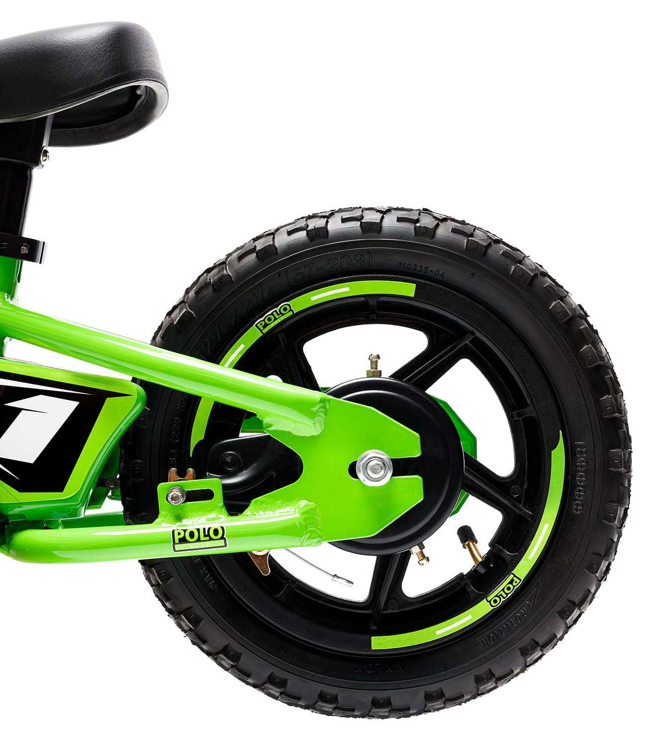 Elektryczny Mini Cross dla dzieci od 3 lat POLOVOLT RS-12 wysyłka 0zł