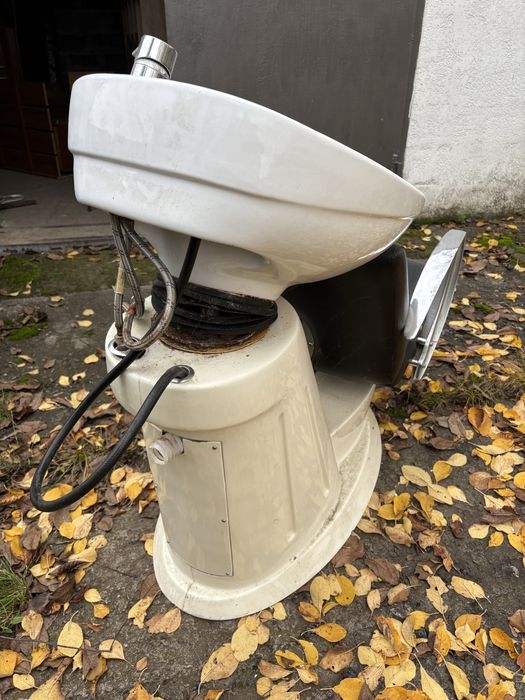 Продам мойку для головы в парикмахерскую