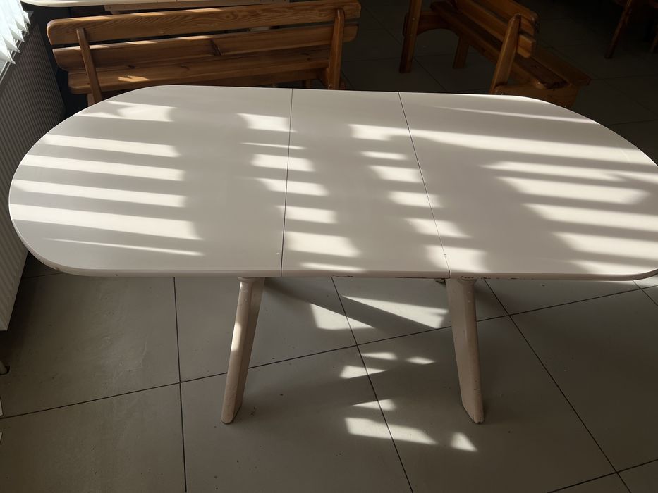 Стіл  розкладний