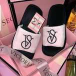 Домашні тапочки Victoria’s Secret