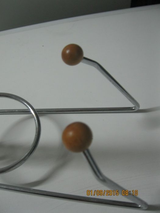 Suporte para garrafa