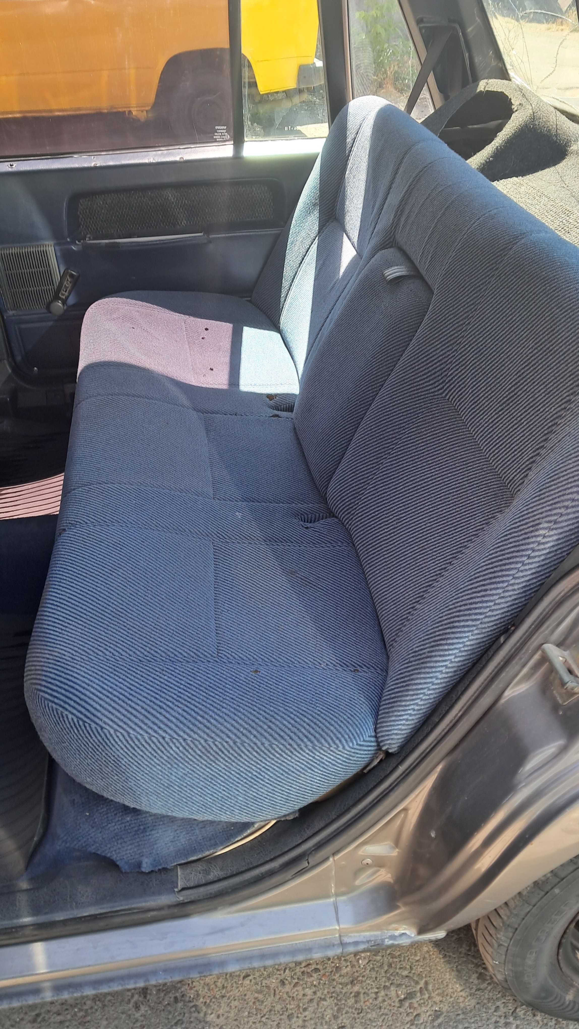 Продам Volvo 740