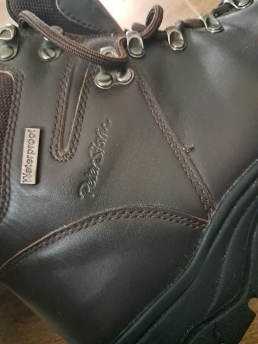 Ботінки водонепроникні Peter Storm