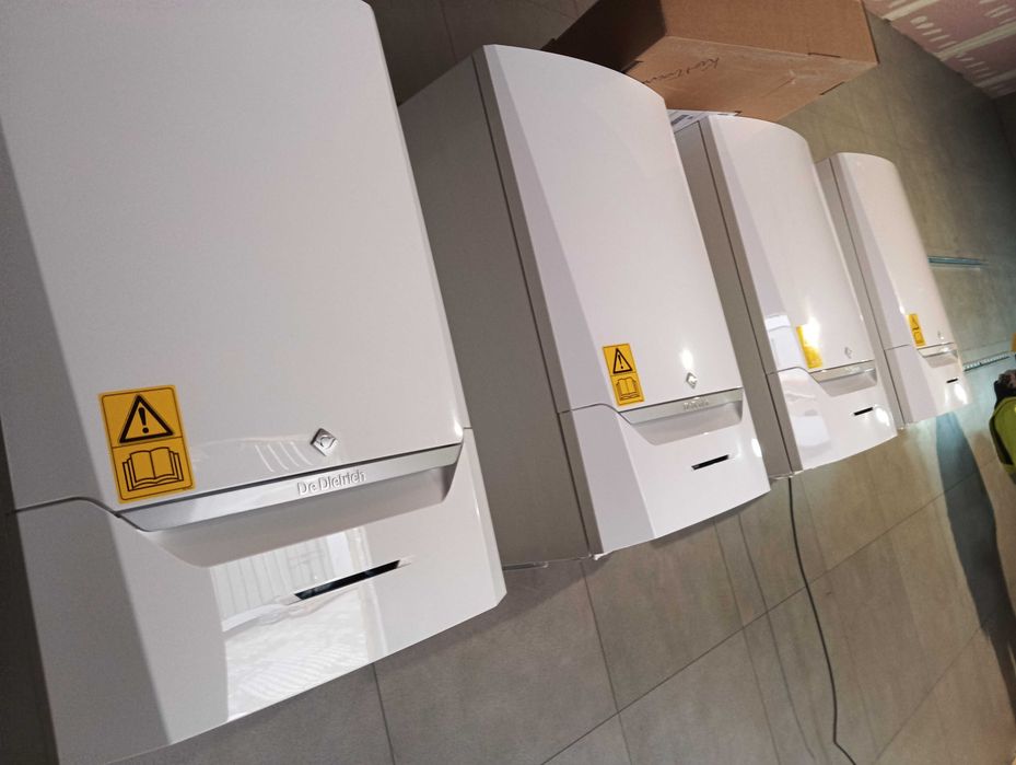 MCR 3 evo 24T Dr Dietrich