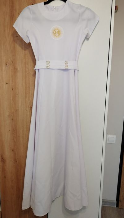 Alba komunijna 146cm+