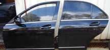 Peças Mercedes C350 W 204 do ano 2009