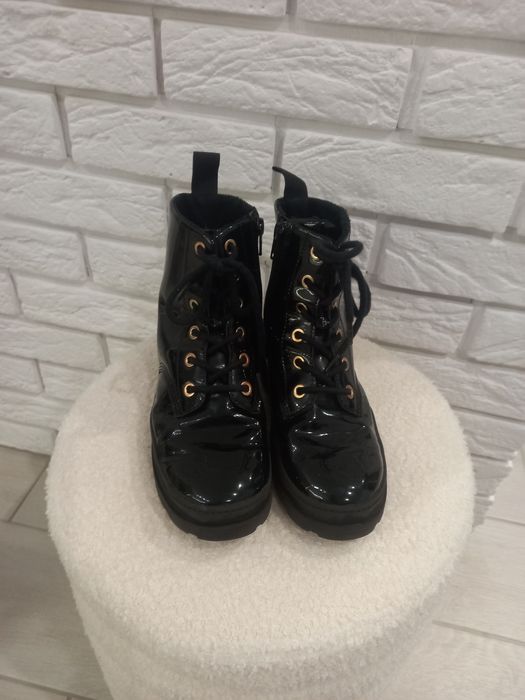 Черевики черевички ботінки