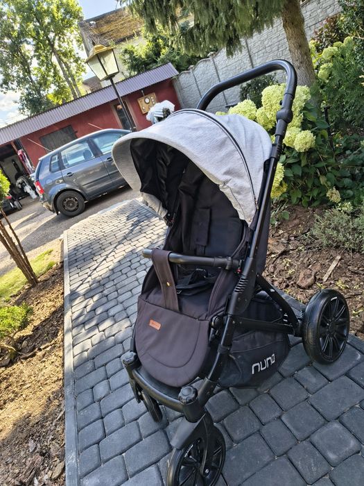 Wózek spacerowy Riko Nuno