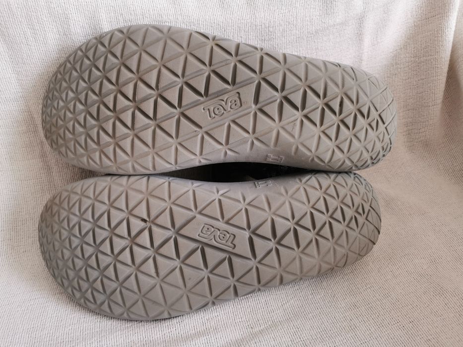 Teva Terra Float Universal Klasyczne sandały sportowe 43