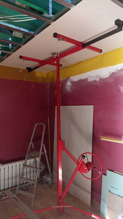 Osuszacz powietrza Wilgoci 50L / 24H Wypożyczalnia elektronarzędzi