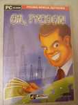 Oil Tycon gra na PC-CD ROM idealna na stare kompy