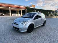Citroën C2 VTR