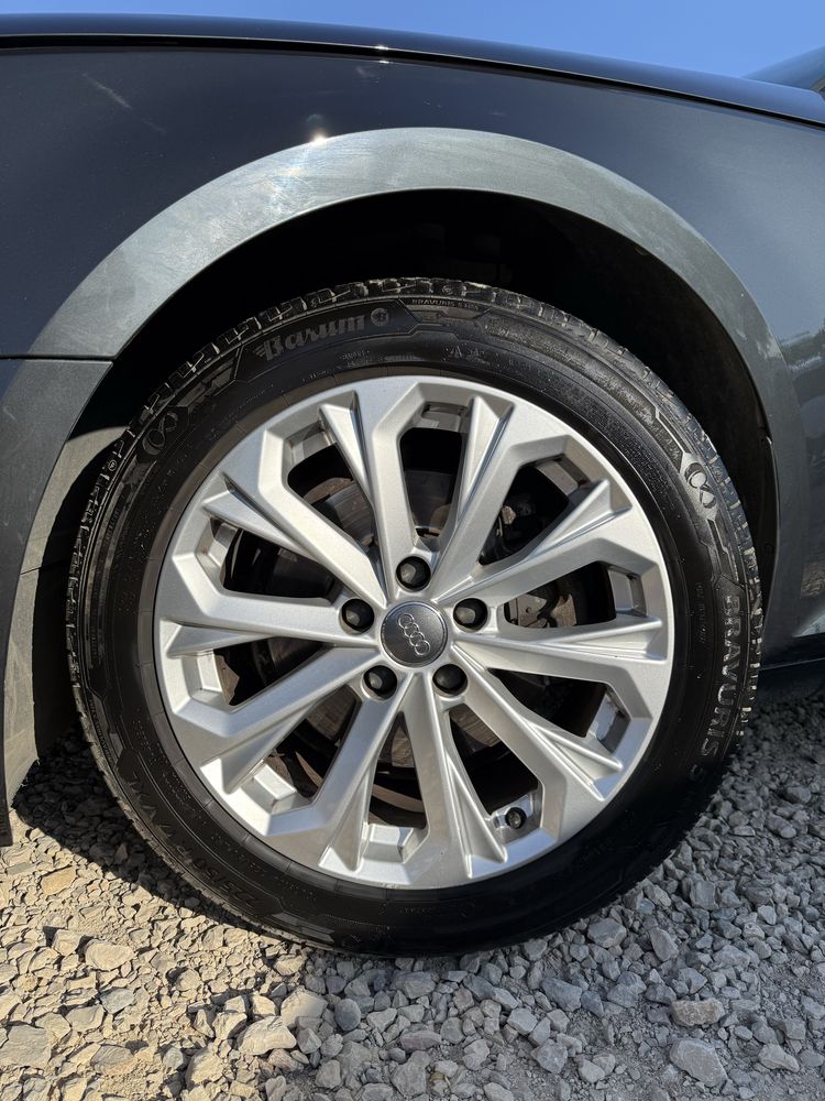 Audi A4 Limousine 35 TDI 2020 Caixa Automatica