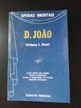 Colecção Óperas imortais  - D. João volume 15