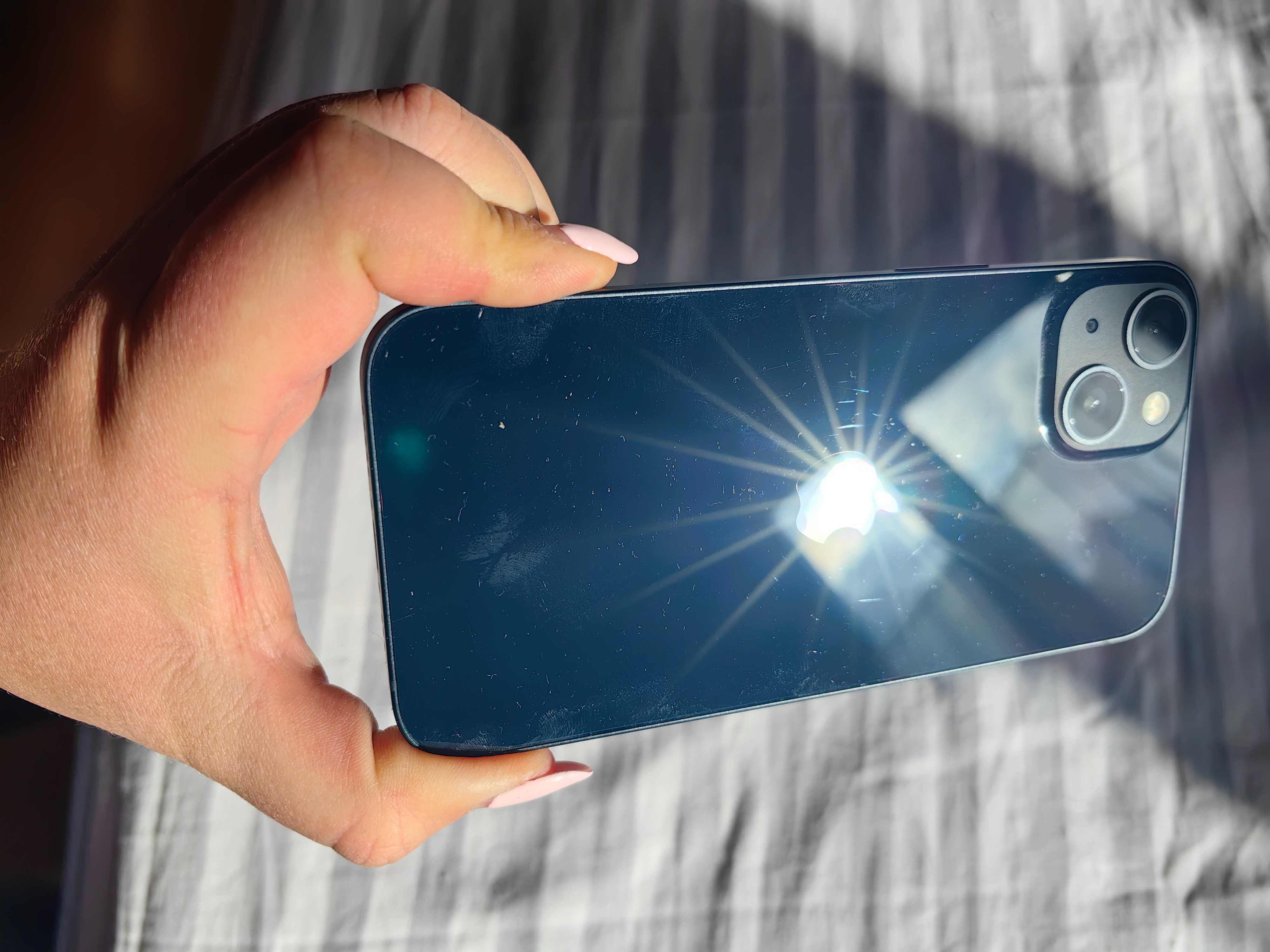IPhone 13 na gwarancji  stan igła I Phone 13tka