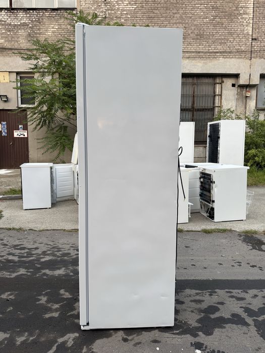 Lodówka Whirlpool SW8 1Q WH 1