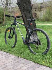 Продам велосипед leon xc80 27.5 (20)