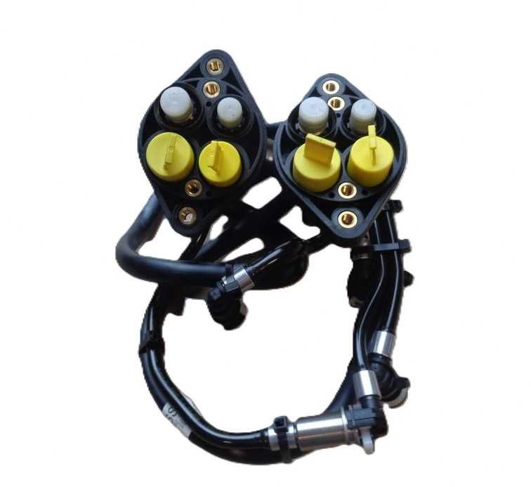 Przewód Wiązka Przewodów ADBLUE Iveco Stralis Trakker NOWY