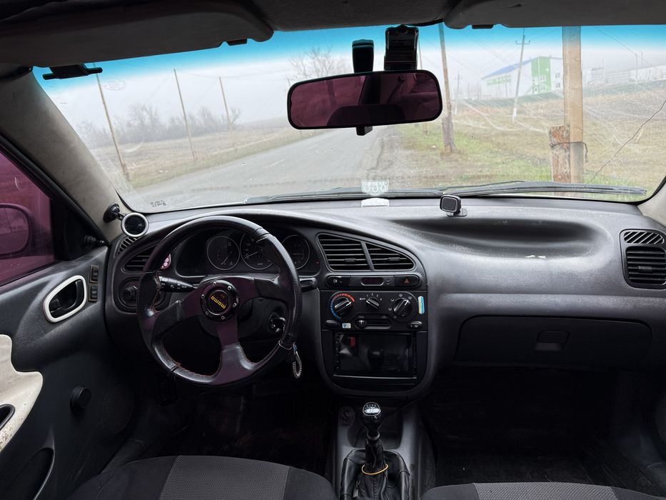 Продам део ланос 1,5