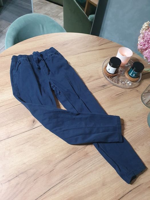 Spodnie Primark 128