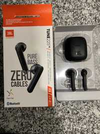 Auriculares Bluetooth JBL Tune 225 - Preto