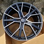 Диски НОВІ R20 Volkswagen 5x112 Touareg Atlas Teramont Audi Q7 Q5 A6