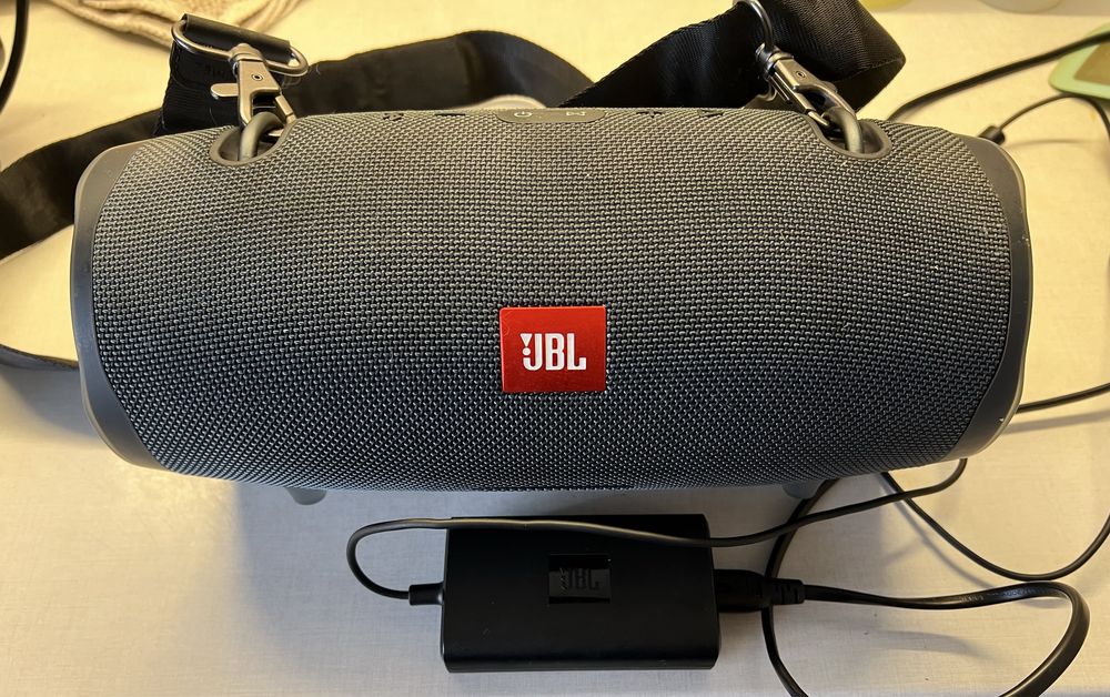 JBL xtreme 2 (GG0975-IM0284298)