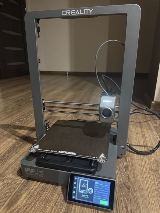Drukarka 3d creality ender 3v3