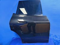 DRZWI prawe tylne kompletne BMW IX i20 475 BLACK SAPPHIRE oryginał