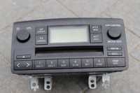 RADIO COROLLA E12 86120-1A180