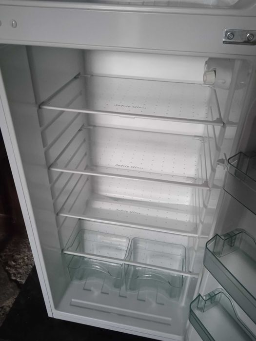 Frigorífico combinado bom estado