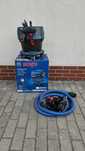 Odkurzacz akumulatorowy Bosch GAS 18V-12 MC bez aku