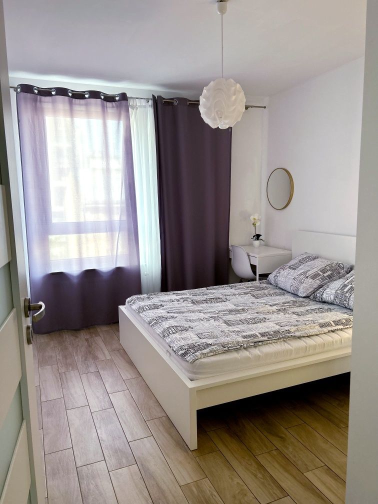 Wynajem mieszkania, apartament na doby, blisko centrum, 2pokoje, warsz