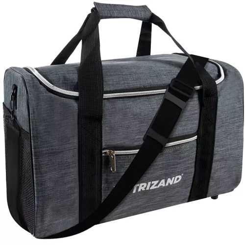 torba podróżna 40x25x20cm, ryanair, bagaż podręczny
