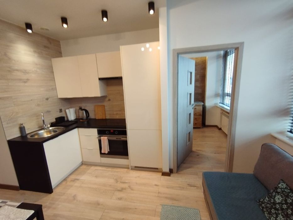 Apartamenty A&B GOLD na doby Mieszkanie Komfortowe