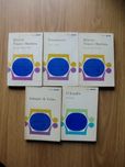 Livros RTP - Livros de bolso