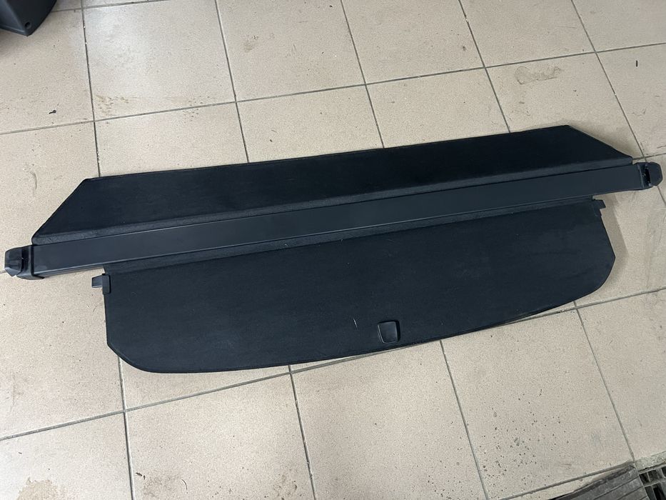 Roleta Citroen Grand Picasso 2 II 2015 bardzo dobry stan