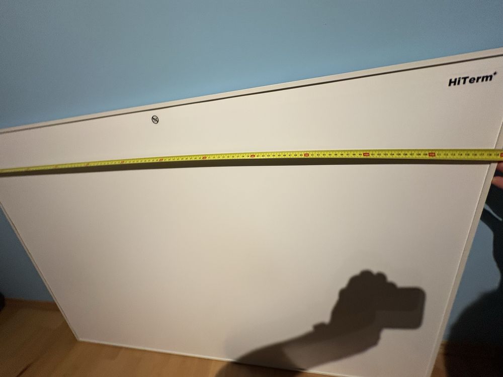 Grzejnik podczerwien wifi Wi-Fi Tuya IR 960W aplikacja app