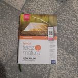 NOWA Teraz matura / Język polski / Vademecum / 2024