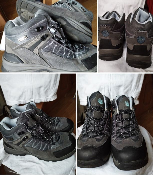 Ботики  чоботи 41