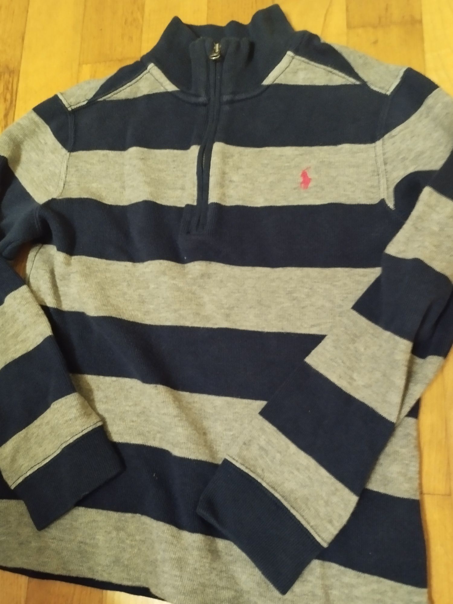 Светр polo Ralph Lauren 7 122