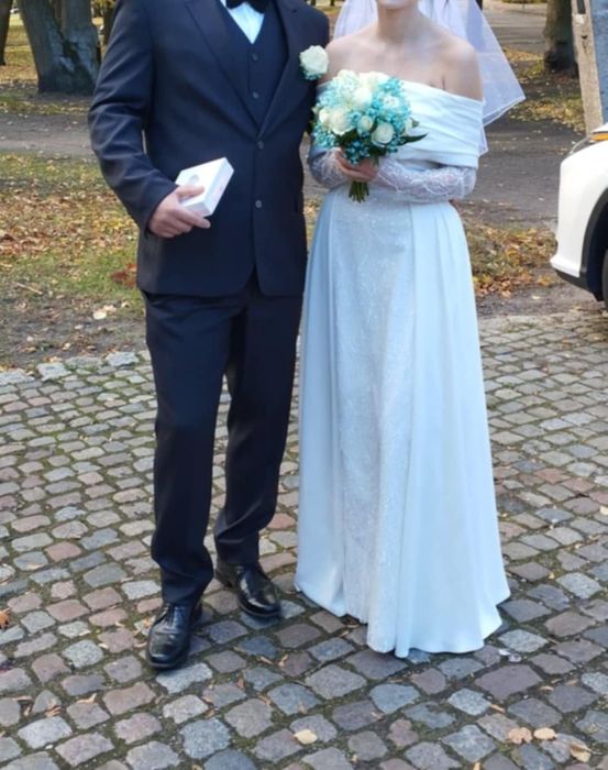 Akcesoria i ozdoby ślubne