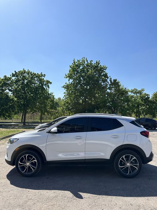 Продам Buick Encore GX